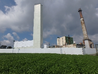 H27.9全景写真（南東）