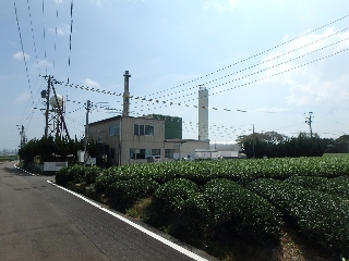 H27.9全景写真（北西）